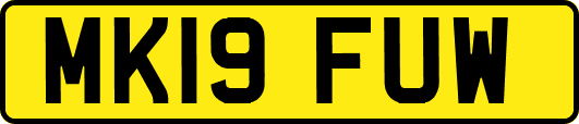 MK19FUW
