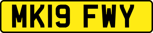 MK19FWY
