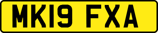 MK19FXA
