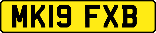 MK19FXB