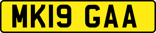 MK19GAA