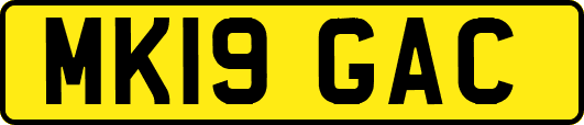MK19GAC