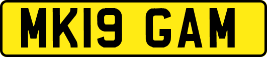 MK19GAM