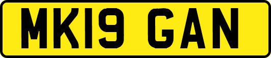 MK19GAN