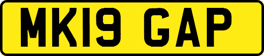 MK19GAP