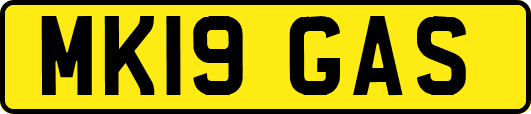 MK19GAS