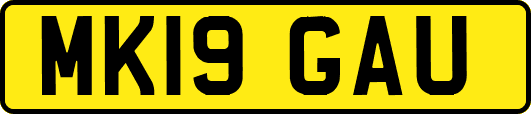 MK19GAU