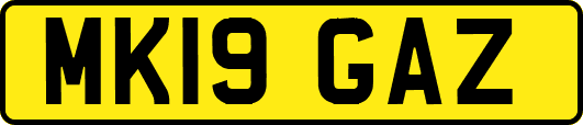 MK19GAZ