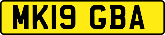 MK19GBA