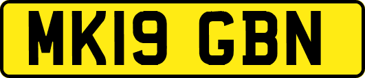 MK19GBN