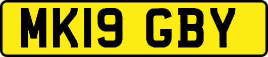 MK19GBY