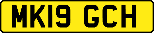 MK19GCH