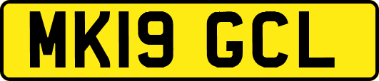 MK19GCL