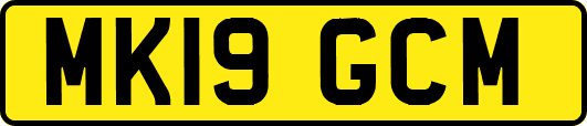 MK19GCM