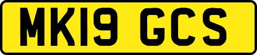 MK19GCS