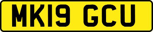 MK19GCU