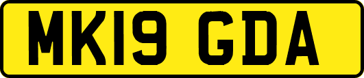 MK19GDA