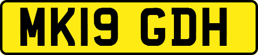 MK19GDH