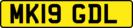 MK19GDL