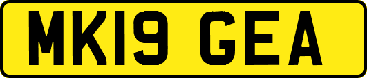 MK19GEA