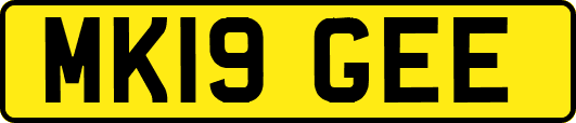 MK19GEE