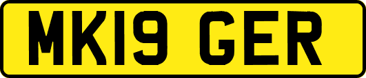 MK19GER