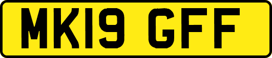 MK19GFF