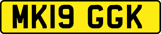 MK19GGK
