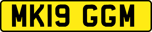MK19GGM