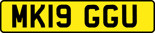 MK19GGU