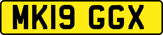 MK19GGX