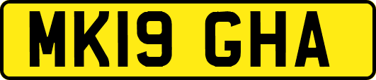 MK19GHA