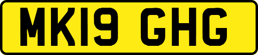 MK19GHG