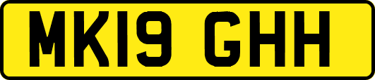 MK19GHH