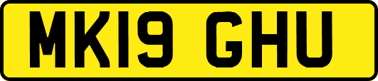 MK19GHU