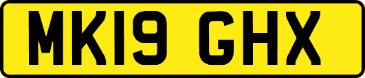 MK19GHX