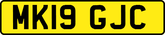 MK19GJC