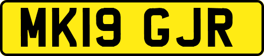 MK19GJR