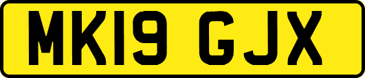 MK19GJX