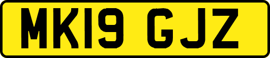 MK19GJZ