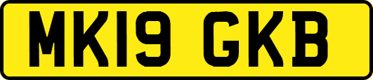 MK19GKB