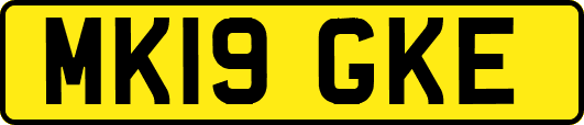 MK19GKE