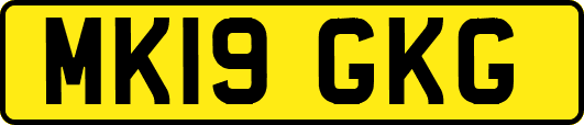 MK19GKG