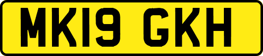 MK19GKH