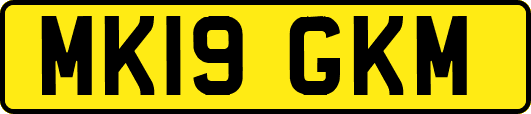 MK19GKM