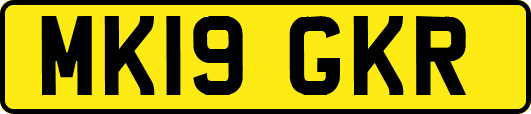 MK19GKR