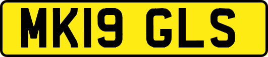 MK19GLS