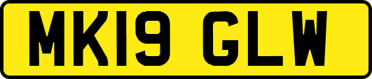 MK19GLW