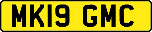 MK19GMC