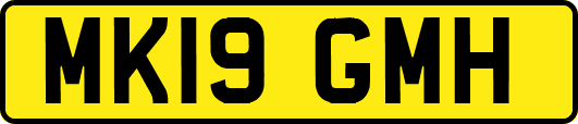 MK19GMH